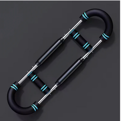 CoreGearPro - Adjustable Workout Bar